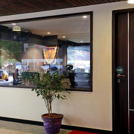 Treebo Trend Royal Madurai Hotell Exteriör bild