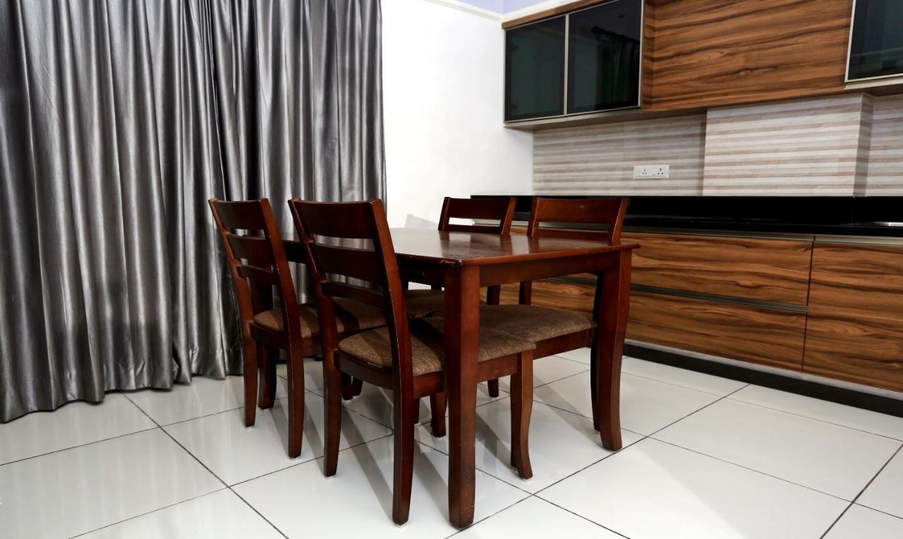 Treebo Trend Royal Madurai Hotell Exteriör bild